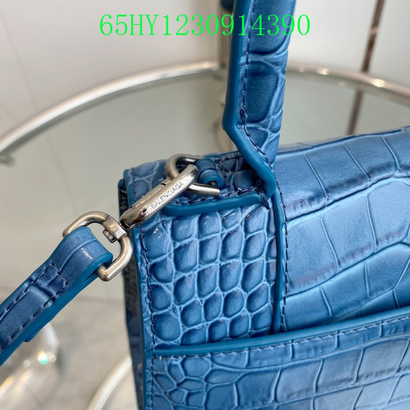 LO - BGA Bags - 2061