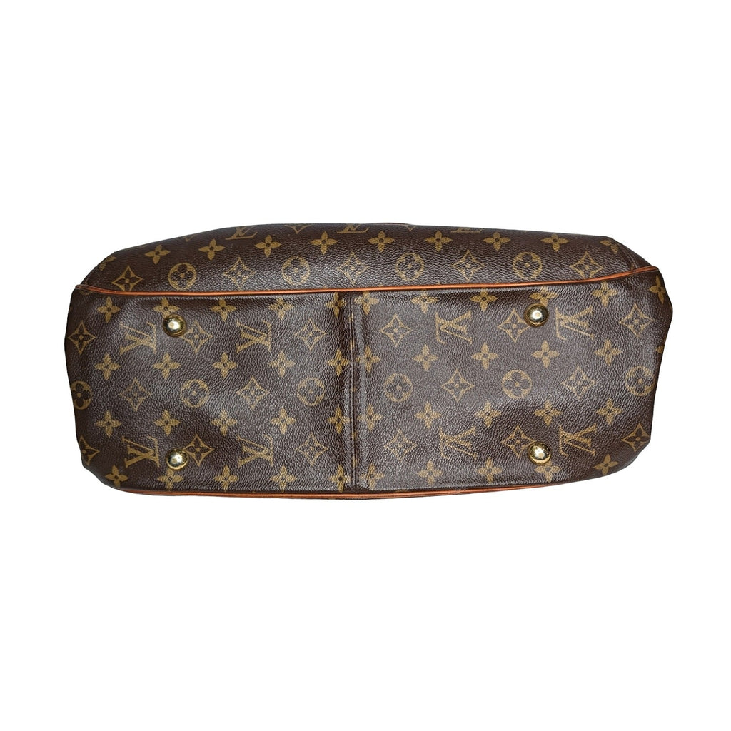 LO-LV bags 6127
