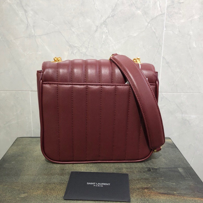BB - YSL Bag - 4055