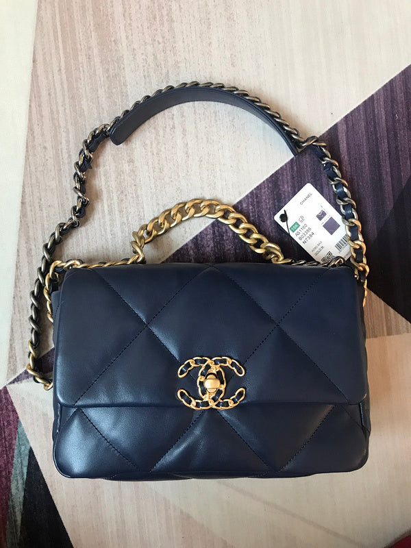 LO - CHL  BAGS FOR WOMEN - FASHION LUXURY BAGS -2287