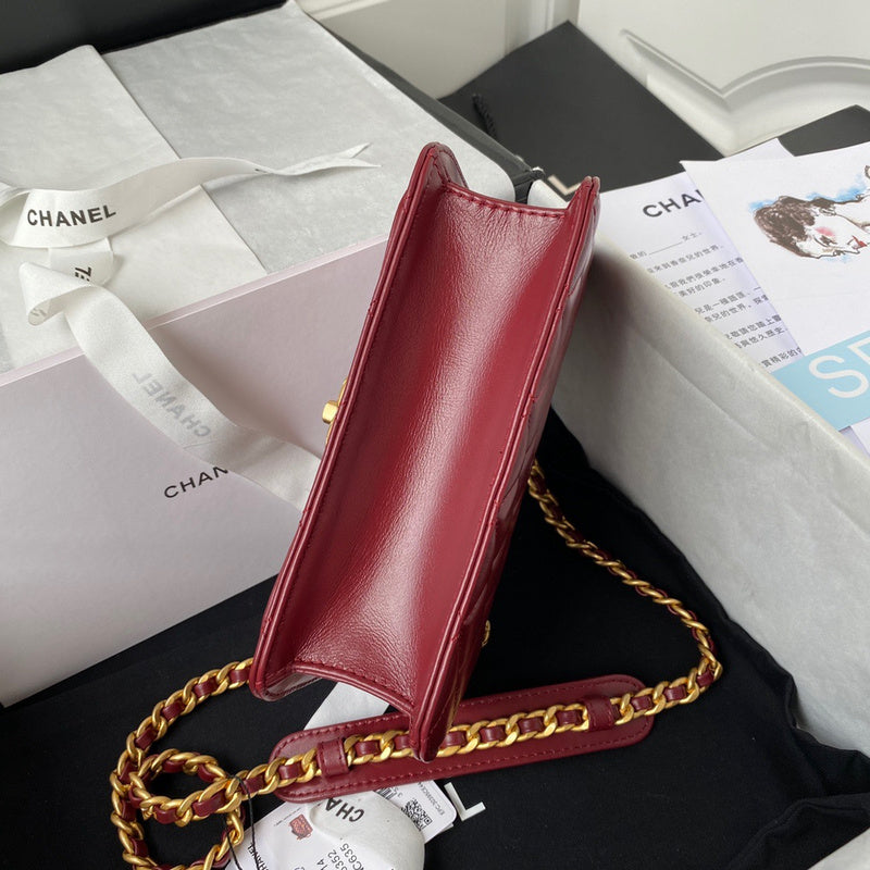 Lusso Official -  CHL BAGS  - 368