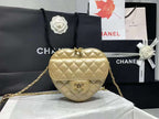 LO - CHL  BAGS FOR WOMEN - FASHION LUXURY BAGS - 195