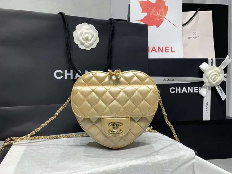 LO - CHL  BAGS FOR WOMEN - FASHION LUXURY BAGS - 195
