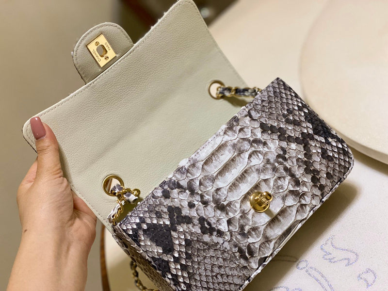 LO - CHL  BAGS FOR WOMEN - FASHION LUXURY BAGS -2201
