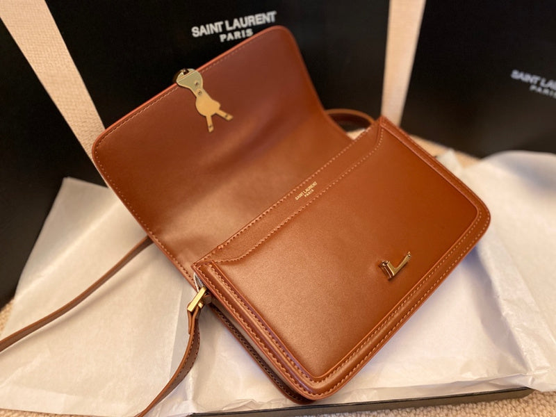 YSL BAGS - WOMEN LOVE LUXURY BAGS - 1819