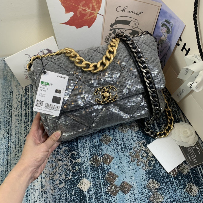 LO - CHL Bags - 1712