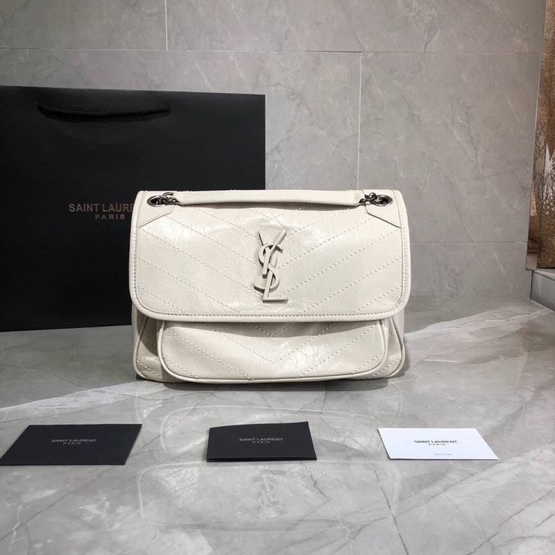 BB - YSL Bag - 4050
