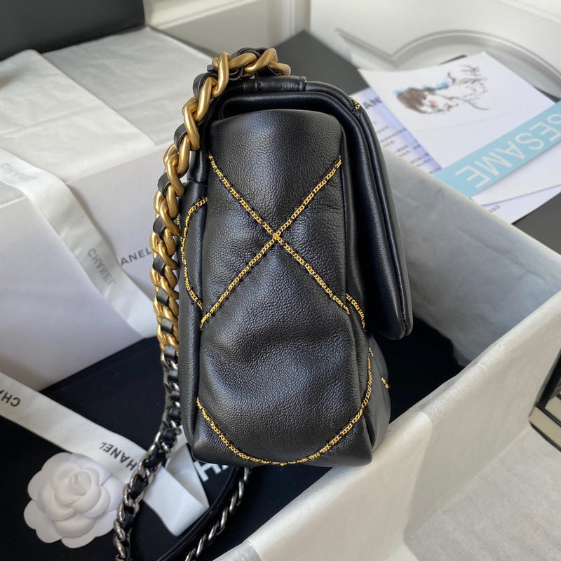 Lusso Official -  CHL BAGS  - 285