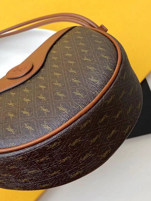 Lusso Official - LUXURY YSL BAGS - 806