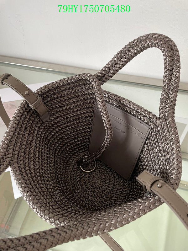 LO - BGA Bags - 1718
