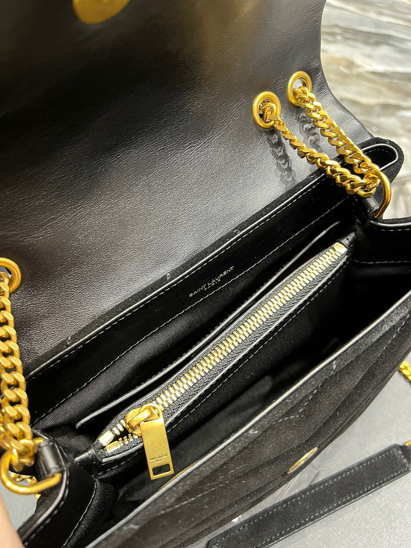 BB - YSL Bag - 3605