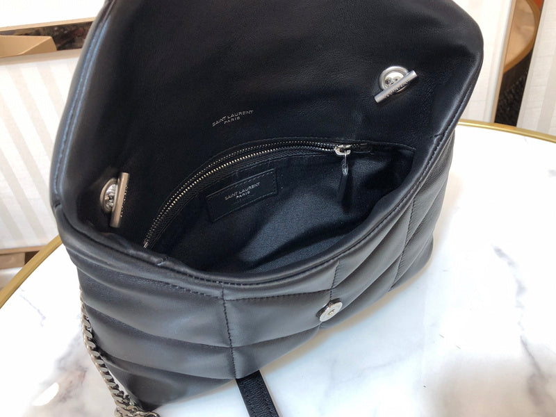 YSL BAGS - WOMEN LOVE LUXURY BAGS - 2582