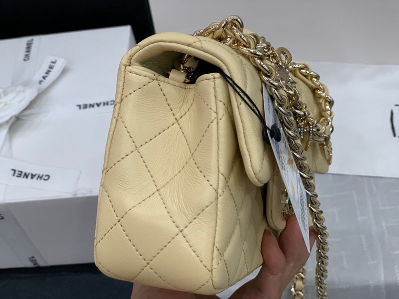 Lusso Official -  CHL BAGS  - 613