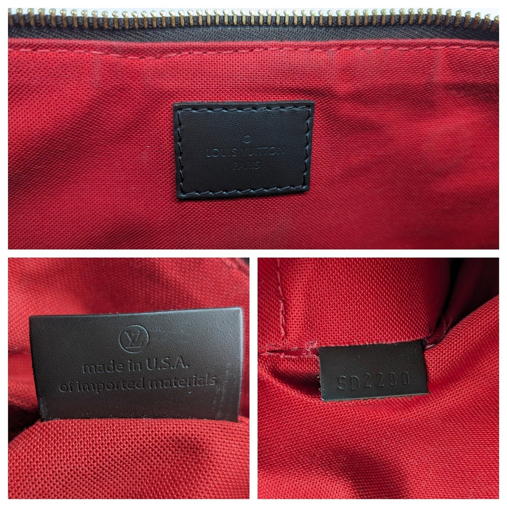 LO-LV bags 6072