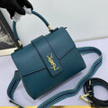 YSL BAGS - WOMEN LOVE LUXURY BAGS - 1491