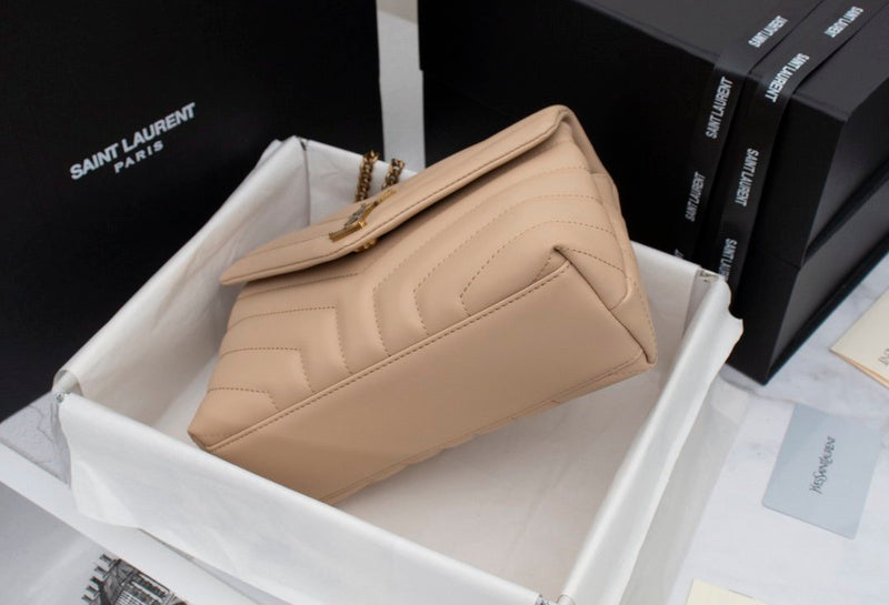YSL BAGS - WOMEN LOVE LUXURY BAGS - 1967