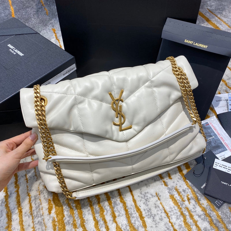 Lusso Official - SLY Bags 421