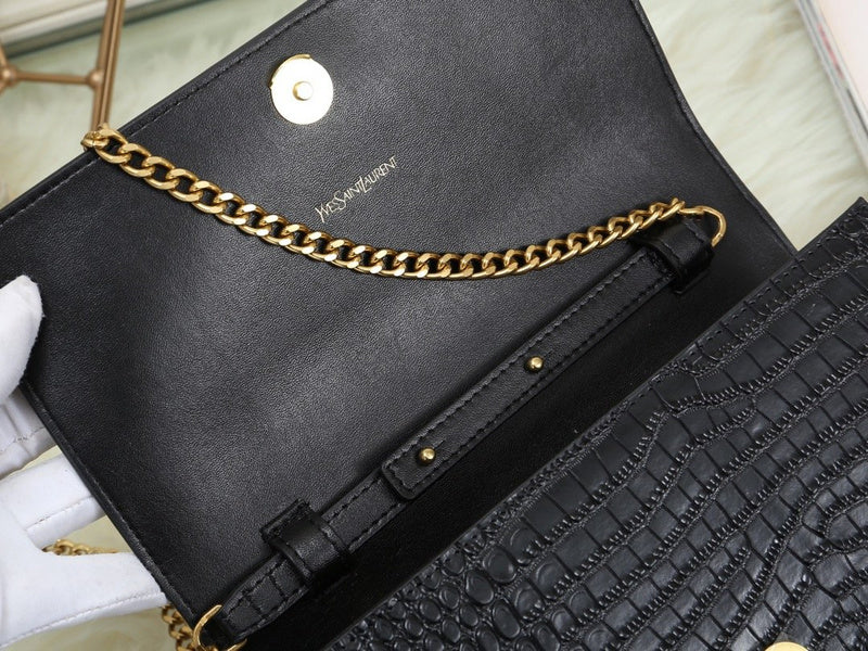 BB - YSL Bag - 3581