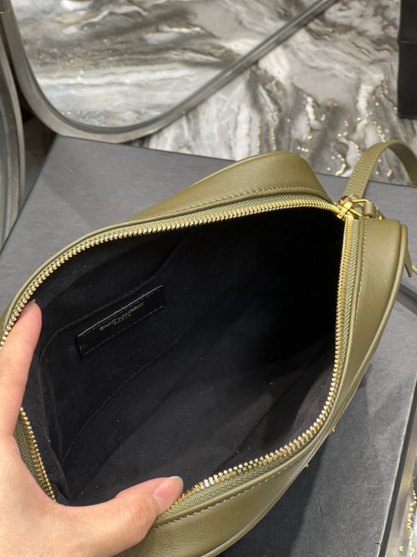 Lusso Official - LUXURY YSL BAGS - 782