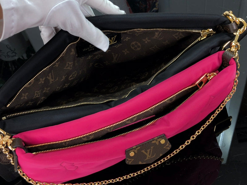 BB - LV Bags - 17248