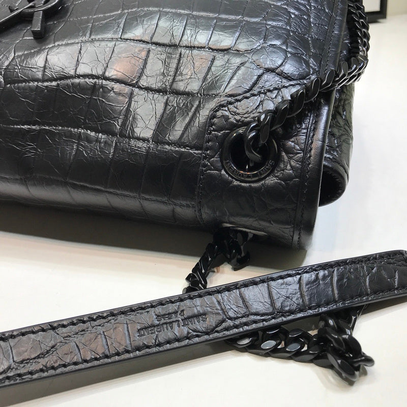 BB - YSL Bag - 2240