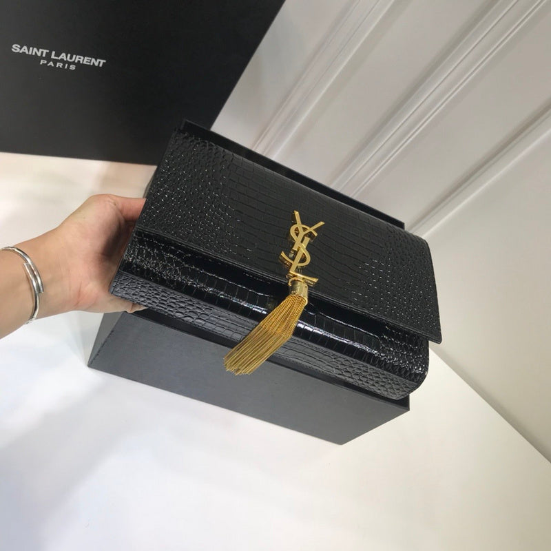 BB - YSL Bag - 2208