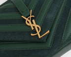 YSL BAGS - WOMEN LOVE LUXURY BAGS - 1859