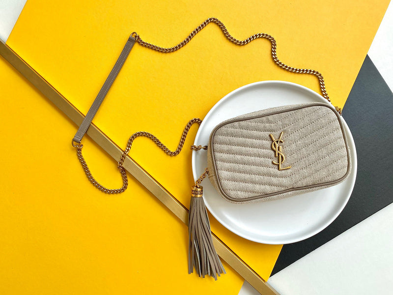 BB - YSL Bag - 4148