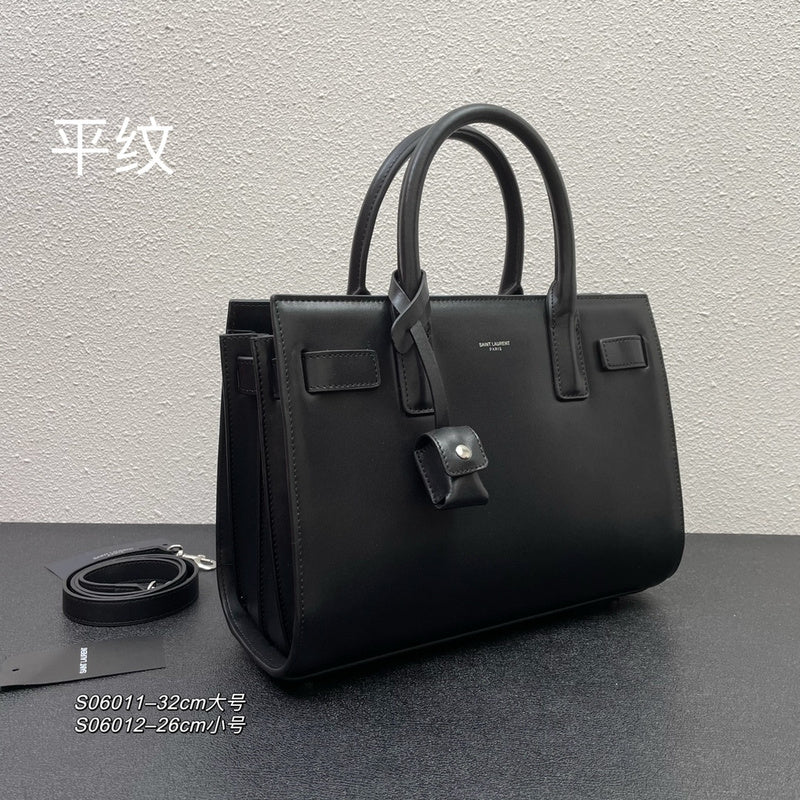 YSL BAGS - WOMEN LOVE LUXURY BAGS - 1198