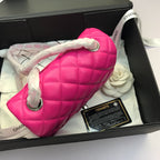 LO - CHL  BAGS FOR WOMEN - FASHION LUXURY BAGS - 974