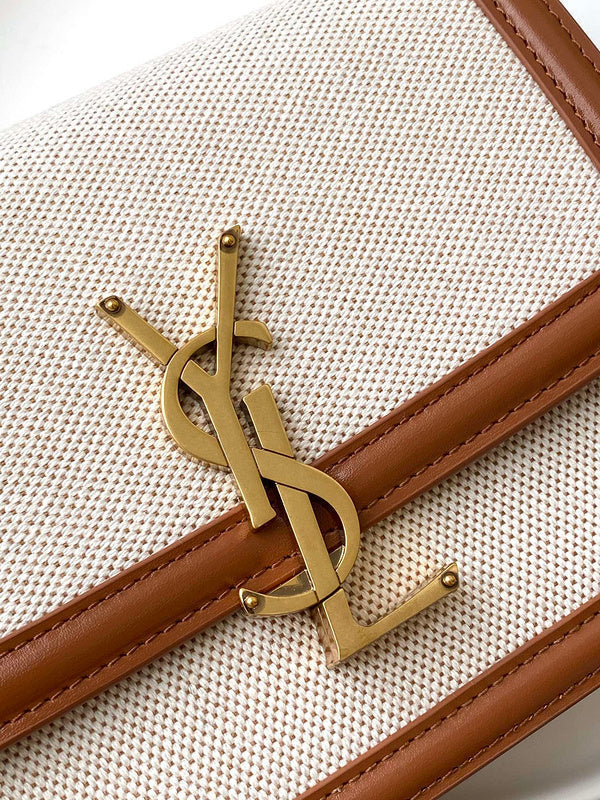 BB - YSL Bag - 4185
