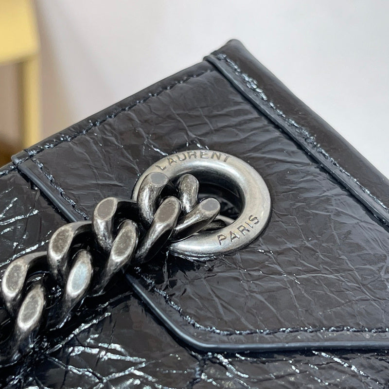 YSL BAGS - WOMEN LOVE LUXURY BAGS - 2530
