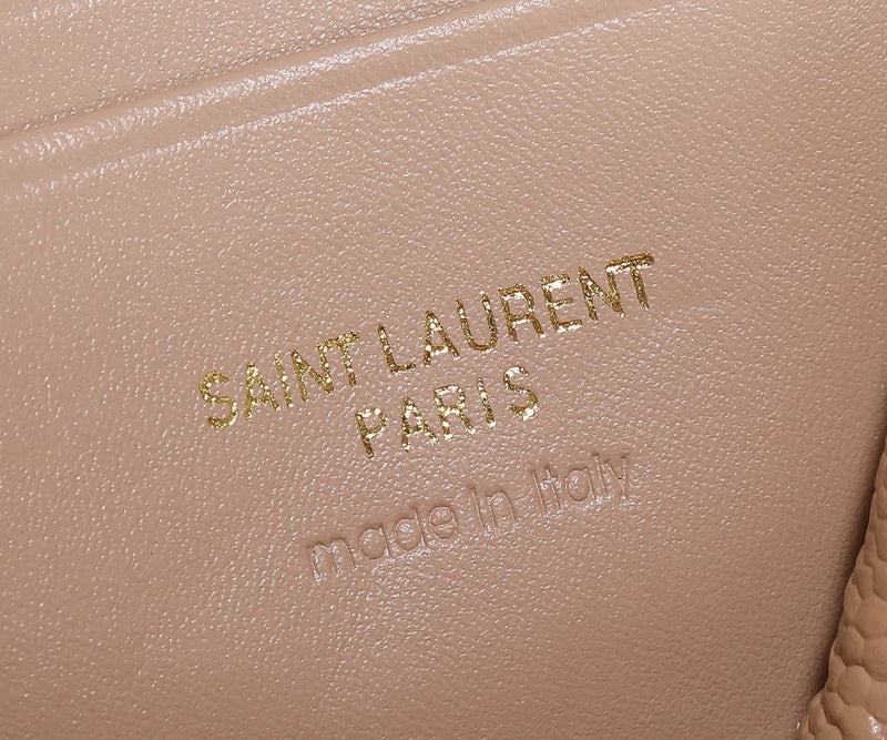 YSL BAGS - WOMEN LOVE LUXURY BAGS - 1609