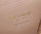 YSL BAGS - WOMEN LOVE LUXURY BAGS - 1609