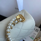 LO - CHL  BAGS FOR WOMEN - FASHION LUXURY BAGS - 824