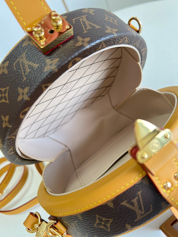 LO - LV Bags - 16125