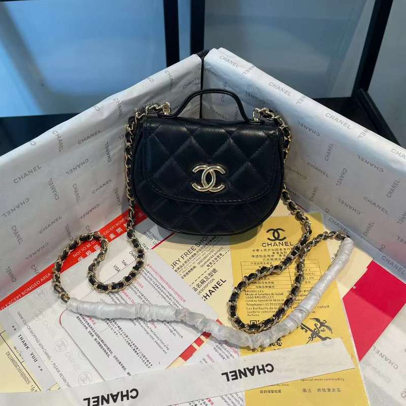 LO - CHL  BAGS FOR WOMEN - FASHION LUXURY BAGS - 281