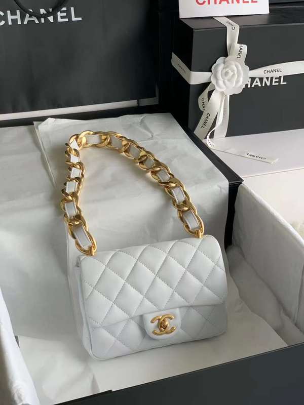 LO - CHL  BAGS FOR WOMEN - FASHION LUXURY BAGS - 186
