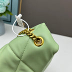 YSL BAGS - WOMEN LOVE LUXURY BAGS - 1358
