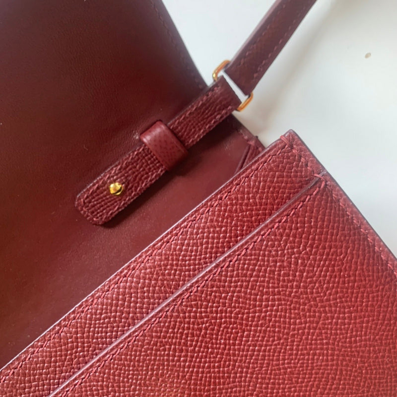 LO - HRMS LUXURY BAGS - 882
