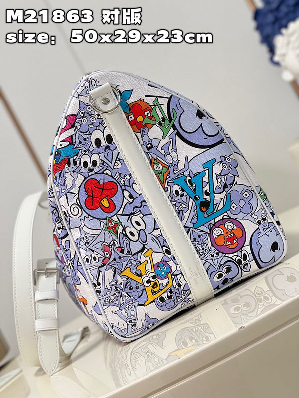 LO - LV Bags - 15688
