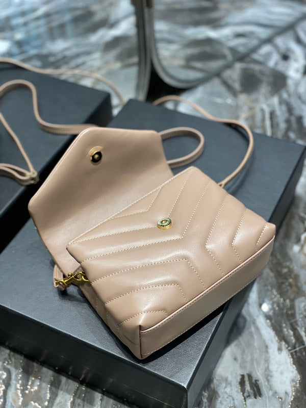 BB - YSL Bag - 1476
