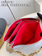 LO - LV Bags - 15977