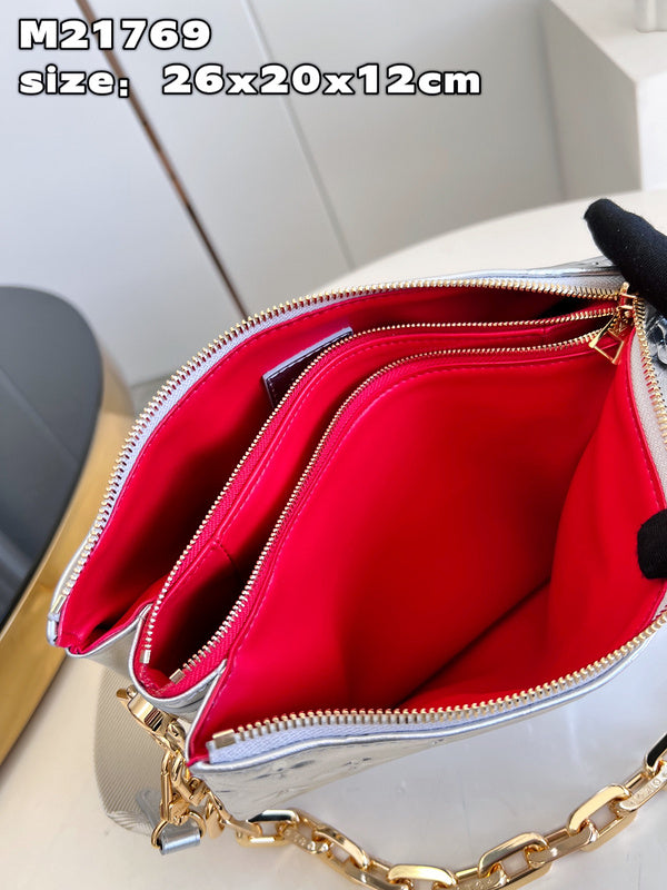 LO - LV Bags - 15977