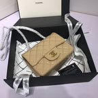 LO - CHL  BAGS FOR WOMEN - FASHION LUXURY BAGS - 1009