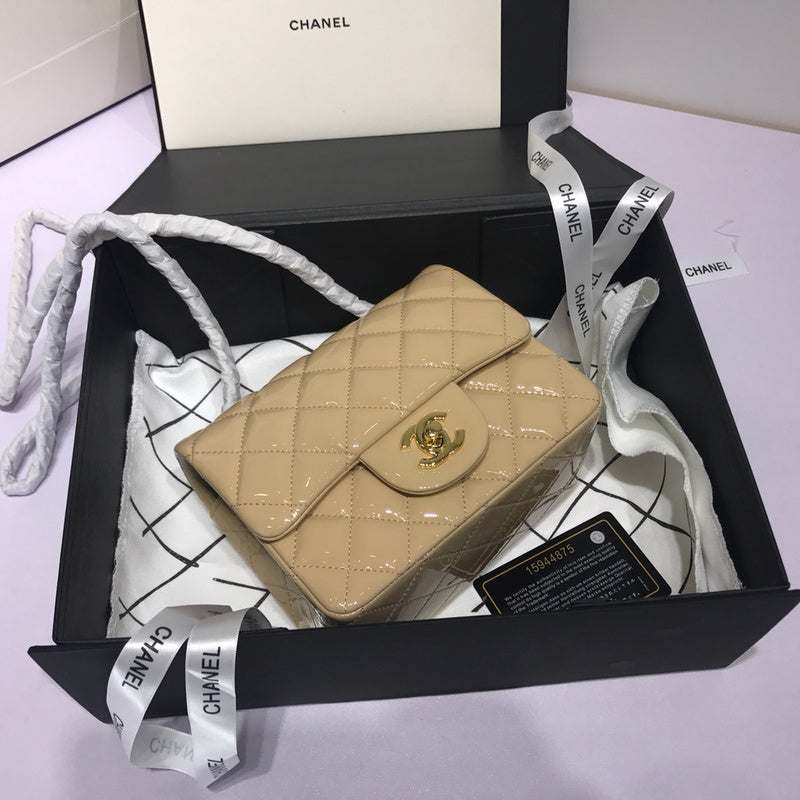 LO - CHL  BAGS FOR WOMEN - FASHION LUXURY BAGS - 1009