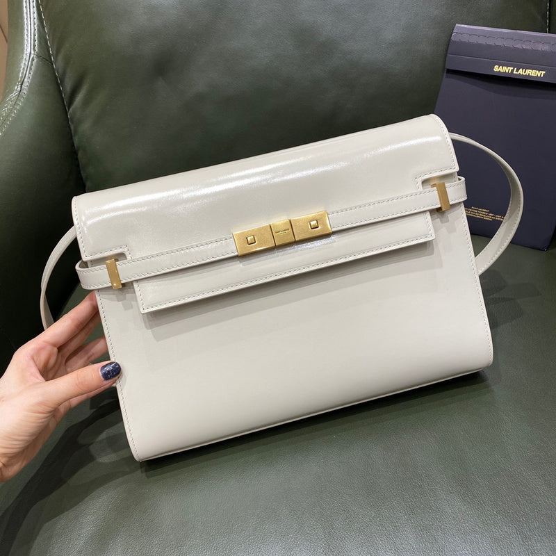 Lusso Official - SLY Bags 121