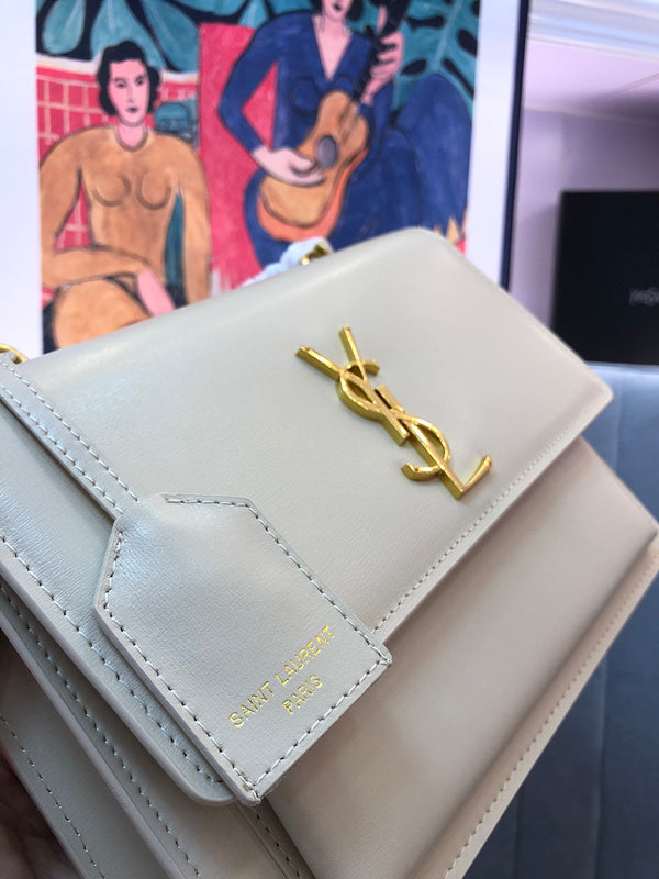 YSL BAGS - WOMEN LOVE LUXURY BAGS - 1828