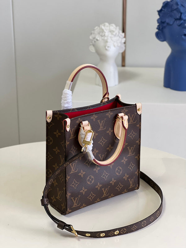 BB - LV Bags - 17303