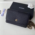 LO - CHL  BAGS FOR WOMEN - FASHION LUXURY BAGS -2345